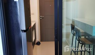 Studio Condo for sale in Nawamin, Bangkok Nawa Living Nawamintra 75