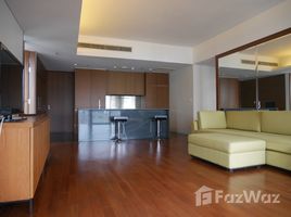 2 Bedroom Condo for rent at Hansar Rajdamri, Lumphini