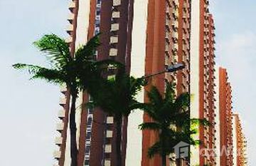 Lakeview Condominium Riviera 4 in Bang Phlap, Nonthaburi