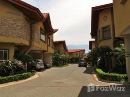 3 Bedroom Apartment for sale at Escazú, Escazu