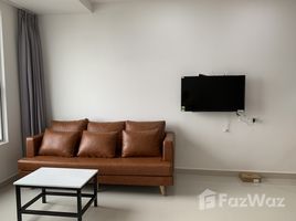 Studio Condo for rent at Sunrise City View, Tan Hung, District 7