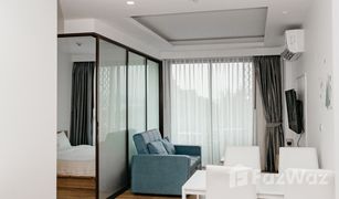 2 Schlafzimmern Wohnung zu verkaufen in Choeng Thale, Phuket Aristo 2