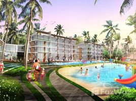 1 Schlafzimmer Wohnung zu verkaufen im Grand Marina Club & Residences, Sam Roi Yot, Sam Roi Yot, Prachuap Khiri Khan