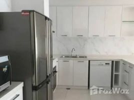 4 спален Кондо в аренду в Chamchuri Square Residence, Pathum Wan, Патхум Щан