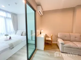 1 chambre Condominium à louer à , Wong Sawang, Bang Sue