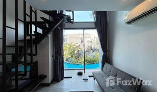 1 Schlafzimmer Wohnung zu verkaufen in Rawai, Phuket Utopia Loft