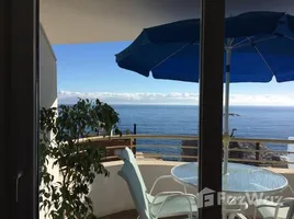 1 chambre Appartement à vendre à Renaca., Vina Del Mar