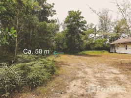 N/A Land for sale in Thai Mueang, Phangnga Land for sale in Phang Nga
