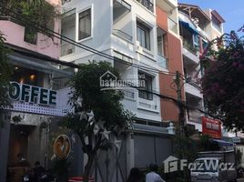 Estudio Casa en venta en District 11, Ho Chi Minh City, Ward 8, District 11