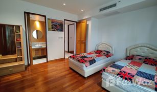 2 Schlafzimmern Wohnung zu verkaufen in Cha-Am, Phetchaburi Blue Lagoon