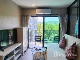 1 Bedroom Apartment for rent at The Title Residencies, Sakhu