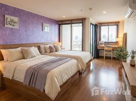 คอนโด 2 ห้องนอน ให้เช่า ในโครงการ ยู ดีไลท์ เรสซิเดนซ์ ริเวอร์ฟรอนท์ พระราม 3, บางโพงพาง, ยานนาวา, กรุงเทพมหานคร