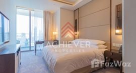 Available Units at The Address Sky View Tower 1