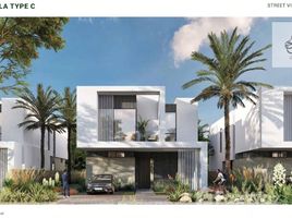 4 Bedroom Villa for sale at Zed East, The 5th Settlement, New Cairo City, Cairo