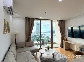 1 Schlafzimmer Wohnung zu vermieten im Hotel Residences and Apartments by Hilton, Hai Chau I, Hai Chau, Da Nang, Vietnam