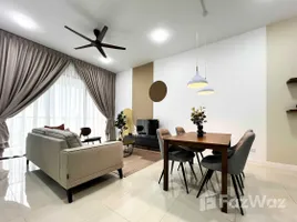 Studio Penthouse for rent at Ipoh South Precinct Residences, Ulu Kinta, Kinta, Perak