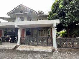 2 Bedroom House for rent in Chiang Mai, Chang Phueak, Mueang Chiang Mai, Chiang Mai