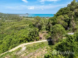  Terreno (Parcela) en venta en Tailandia, Taling Ngam, Koh Samui, Surat Thani, Tailandia