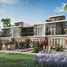 5 Bedroom Townhouse for sale at IBIZA, DAMAC Lagoons