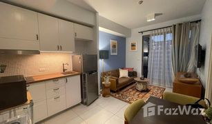 1 Bedroom Condo for sale in Phra Khanong, Bangkok The Lofts Ekkamai