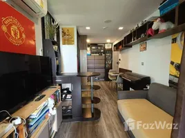 2 Habitación Departamento en venta en Atmoz Ratchada - Huaikwang, Sam Sen Nok, Huai Khwang, Bangkok