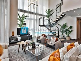 2 спален Квартира на продажу в One Za'abeel, World Trade Centre Residence