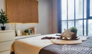 1 Bedroom Condo for sale in Phra Khanong, Bangkok Life Sukhumvit 48