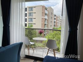 1 Bedroom Condo for sale at Kawa Haus, Phra Khanong Nuea, Watthana, Bangkok