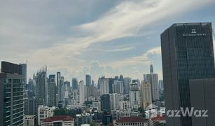 2 Schlafzimmern Wohnung zu verkaufen in Khlong Toei Nuea, Bangkok Supalai Premier Place Asoke