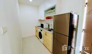 1 Bedroom Condo for sale in Nong Kae, Hua Hin The Seacraze 