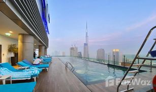 Studio Appartement a vendre à DAMAC Towers by Paramount, Dubai Tower B