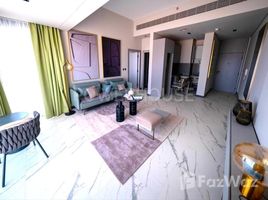 1 Bedroom Apartment for sale at MAG Eye, District 7