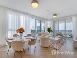 2 Bedroom Apartment for sale at 1 Residences, World Trade Centre Residence