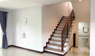 3 Bedrooms House for sale in Ton Pao, Chiang Mai Serene Park