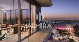 Available Units at Saadiyat Cultural District