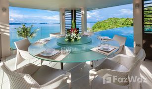 6 Bedrooms Villa for sale in Pa Khlok, Phuket The Cape Residences