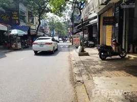 Studio Nhà mặt tiền for sale in Thanh Khê, Đà Nẵng, Xuân Hà, Thanh Khê