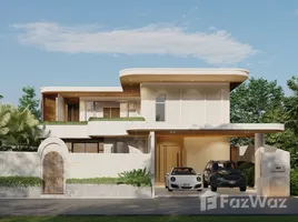 4 Bedroom Villa for sale at Sierra Vista, Si Sunthon, Thalang, Phuket