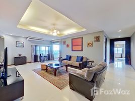 4 Bedroom Penthouse for rent at Gazebo Resort Pattaya, Nong Prue, Pattaya
