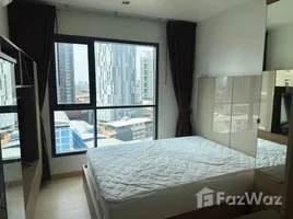 คอนโด 1 ห้องนอน ให้เช่า ในโครงการ ไลฟ์ สุขุมวิท 48, พระโขนง