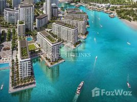 2 Bedroom Apartment for sale at The Cove Building 1, Creek Beach