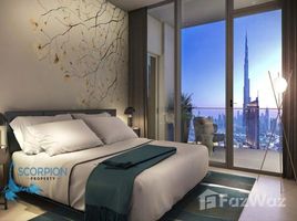 3 спален Квартира на продажу в Downtown Views II, Downtown Dubai