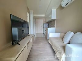 1 Habitación Departamento en alquiler en Maestro 03 Ratchada-Rama 9, Din Daeng