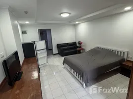 คอนโด สตูดิโอ ให้เช่า ในโครงการ ประตูน้ำ เพรสตีจ คอนโดมิเนียม, ถนนเพชรบุรี, ราชเทวี