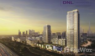 2 chambres Appartement a vendre à DAMAC Towers by Paramount, Dubai Design Quarter