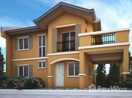 5 침실 Camella Negros Oriental에서 판매하는 주택, Dumaguete City, 네그로스 동양, 네그로스 섬 지역