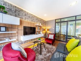 4 chambre Maison de ville for rent in Chiang Mai, Chang Phueak, Mueang Chiang Mai, Chiang Mai