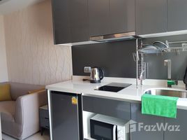 1 Bedroom Apartment for rent at Arcadia Beach Continental, Nong Prue