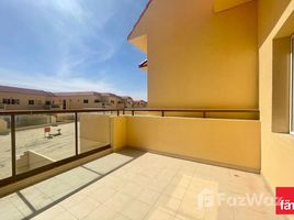 4 спален Дом на продажу в The Palmarosa, Skycourts Towers, Dubai Land