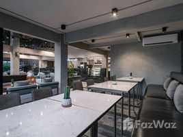Studio Condo for rent at The Ex Capital, Bang Lamphu Lang, Khlong San